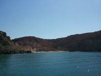 Milos una gran desconocida - Blogs de Grecia - Milos: Enamorados de la isla (17)